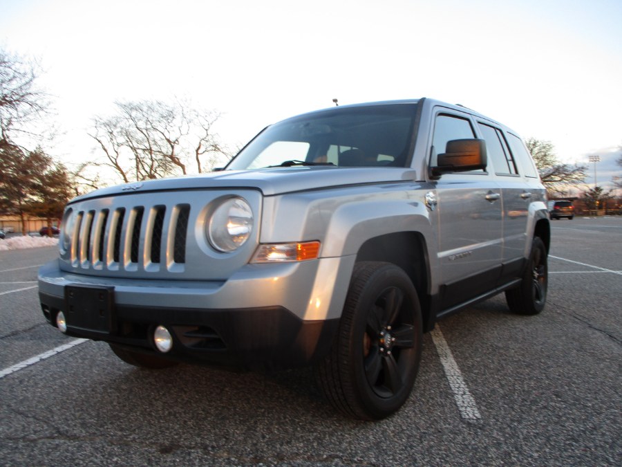 2013 Jeep Patriot 4WD 4dr Latitude, available for sale in Massapequa, New York | South Shore Auto Brokers & Sales. Massapequa, New York 2013 Jeep Patriot 4WD 4dr Latitude, available for sale in Massapequa, New York | South Shore Auto Brokers & Sales. Massapequa, New York