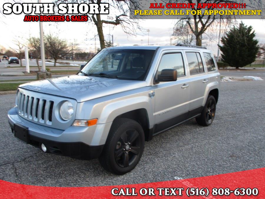 2013 Jeep Patriot 4WD 4dr Latitude, available for sale in Massapequa, New York | South Shore Auto Brokers & Sales. Massapequa, New York 2013 Jeep Patriot 4WD 4dr Latitude, available for sale in Massapequa, New York | South Shore Auto Brokers & Sales. Massapequa, New York
