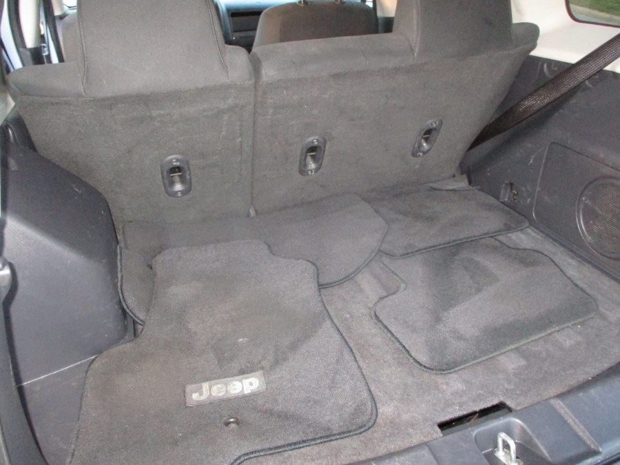 2013 Jeep Patriot 4WD 4dr Latitude, available for sale in Massapequa, New York | South Shore Auto Brokers & Sales. Massapequa, New York 2013 Jeep Patriot 4WD 4dr Latitude, available for sale in Massapequa, New York | South Shore Auto Brokers & Sales. Massapequa, New York
