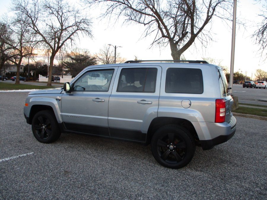 2013 Jeep Patriot 4WD 4dr Latitude, available for sale in Massapequa, New York | South Shore Auto Brokers & Sales. Massapequa, New York 2013 Jeep Patriot 4WD 4dr Latitude, available for sale in Massapequa, New York | South Shore Auto Brokers & Sales. Massapequa, New York
