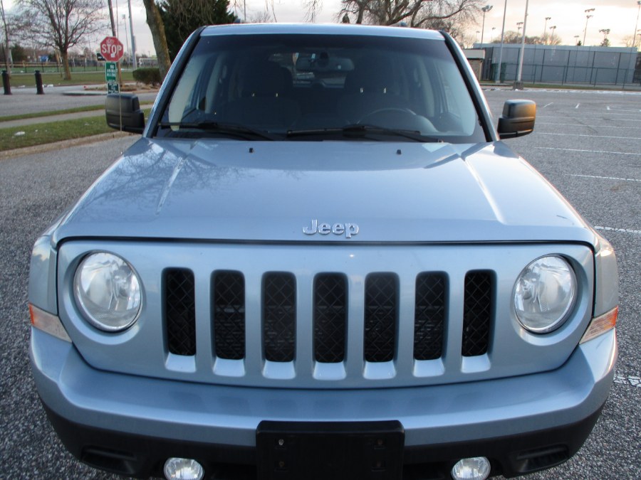2013 Jeep Patriot 4WD 4dr Latitude, available for sale in Massapequa, New York | South Shore Auto Brokers & Sales. Massapequa, New York 2013 Jeep Patriot 4WD 4dr Latitude, available for sale in Massapequa, New York | South Shore Auto Brokers & Sales. Massapequa, New York