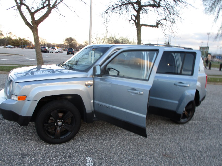 2013 Jeep Patriot 4WD 4dr Latitude, available for sale in Massapequa, New York | South Shore Auto Brokers & Sales. Massapequa, New York 2013 Jeep Patriot 4WD 4dr Latitude, available for sale in Massapequa, New York | South Shore Auto Brokers & Sales. Massapequa, New York