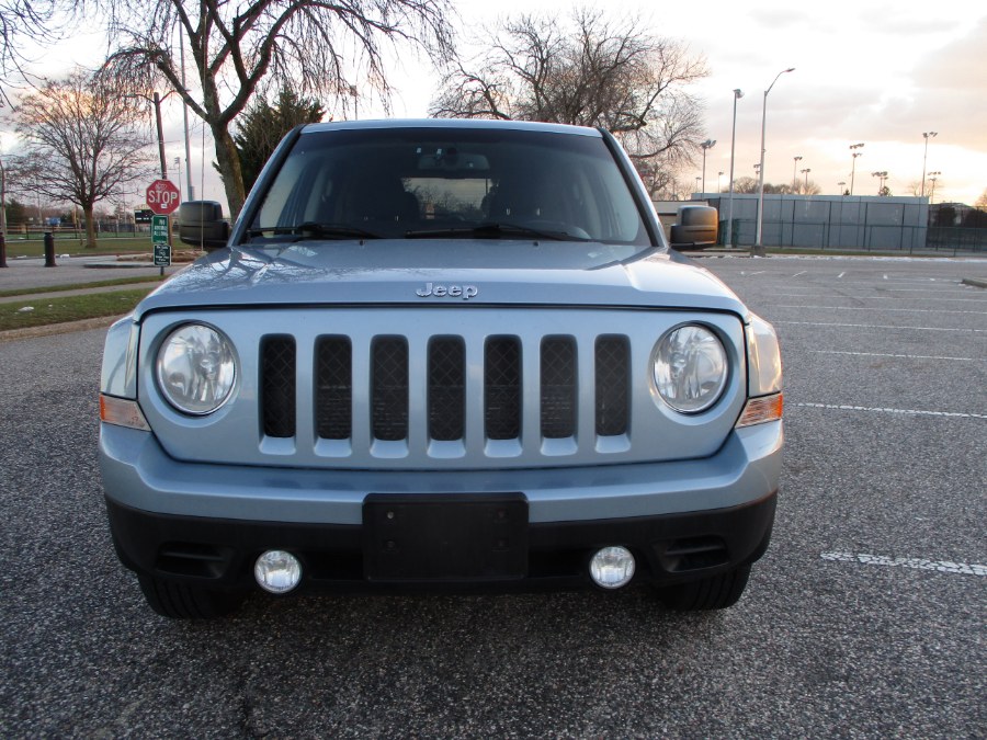 2013 Jeep Patriot 4WD 4dr Latitude, available for sale in Massapequa, New York | South Shore Auto Brokers & Sales. Massapequa, New York 2013 Jeep Patriot 4WD 4dr Latitude, available for sale in Massapequa, New York | South Shore Auto Brokers & Sales. Massapequa, New York