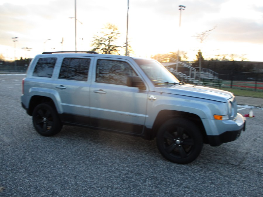 2013 Jeep Patriot 4WD 4dr Latitude, available for sale in Massapequa, New York | South Shore Auto Brokers & Sales. Massapequa, New York 2013 Jeep Patriot 4WD 4dr Latitude, available for sale in Massapequa, New York | South Shore Auto Brokers & Sales. Massapequa, New York