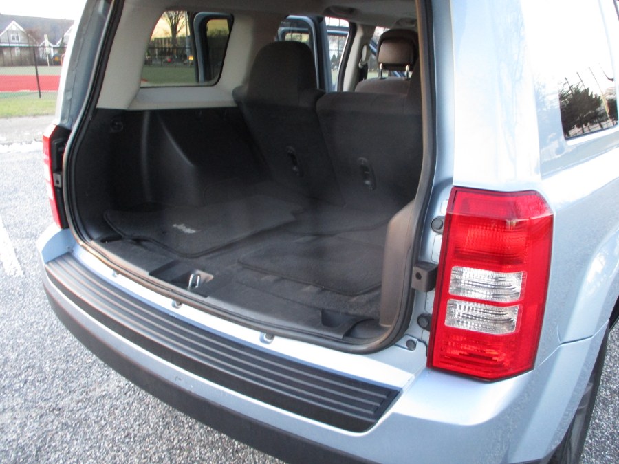 2013 Jeep Patriot 4WD 4dr Latitude, available for sale in Massapequa, New York | South Shore Auto Brokers & Sales. Massapequa, New York 2013 Jeep Patriot 4WD 4dr Latitude, available for sale in Massapequa, New York | South Shore Auto Brokers & Sales. Massapequa, New York