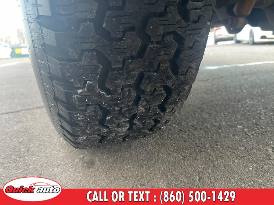 Used Ford Ranger 4WD 4dr SuperCab 126" XLT 2008 | Quick Auto LLC. Bristol, Connecticut Used Ford Ranger 4WD 4dr SuperCab 126" XLT 2008 | Quick Auto LLC. Bristol, Connecticut