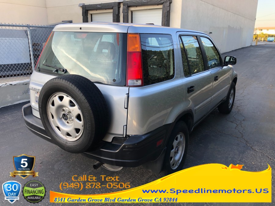 2001 Honda CR-V 2WD LX Auto, available for sale in Garden Grove, California | Speedline Motors. Garden Grove, California 2001 Honda CR-V 2WD LX Auto, available for sale in Garden Grove, California | Speedline Motors. Garden Grove, California