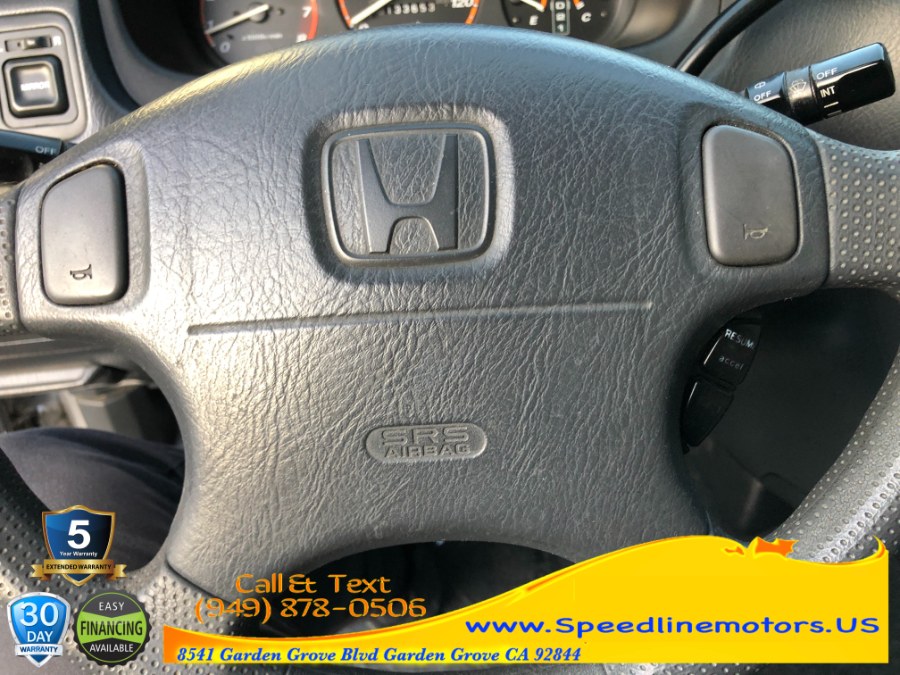 2001 Honda CR-V 2WD LX Auto, available for sale in Garden Grove, California | Speedline Motors. Garden Grove, California 2001 Honda CR-V 2WD LX Auto, available for sale in Garden Grove, California | Speedline Motors. Garden Grove, California