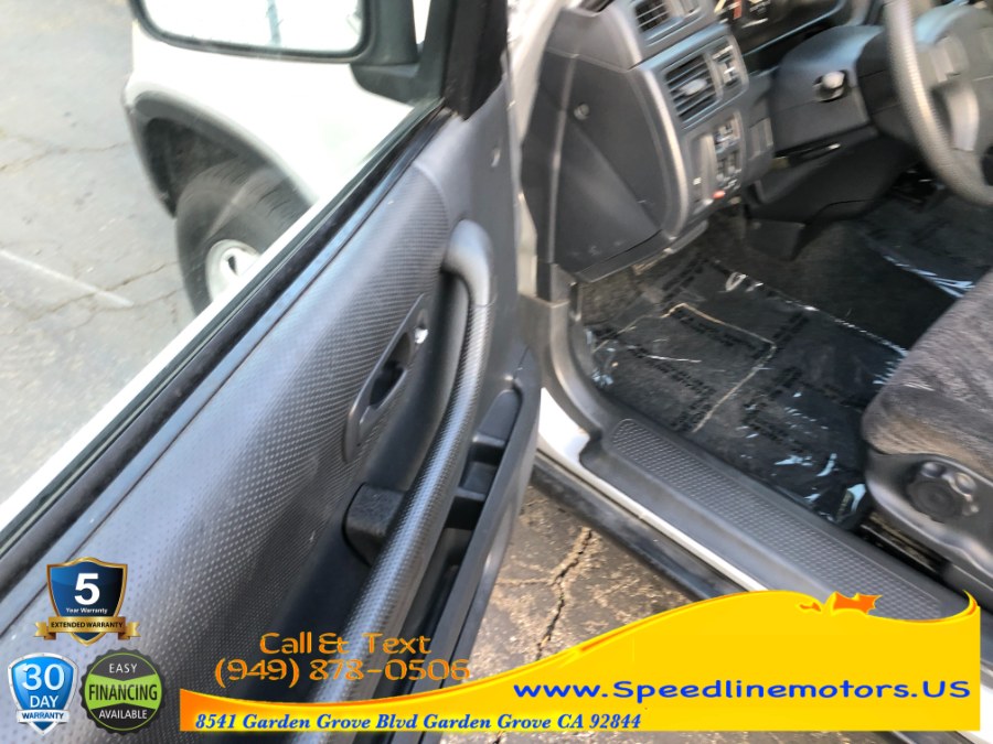 2001 Honda CR-V 2WD LX Auto, available for sale in Garden Grove, California | Speedline Motors. Garden Grove, California 2001 Honda CR-V 2WD LX Auto, available for sale in Garden Grove, California | Speedline Motors. Garden Grove, California