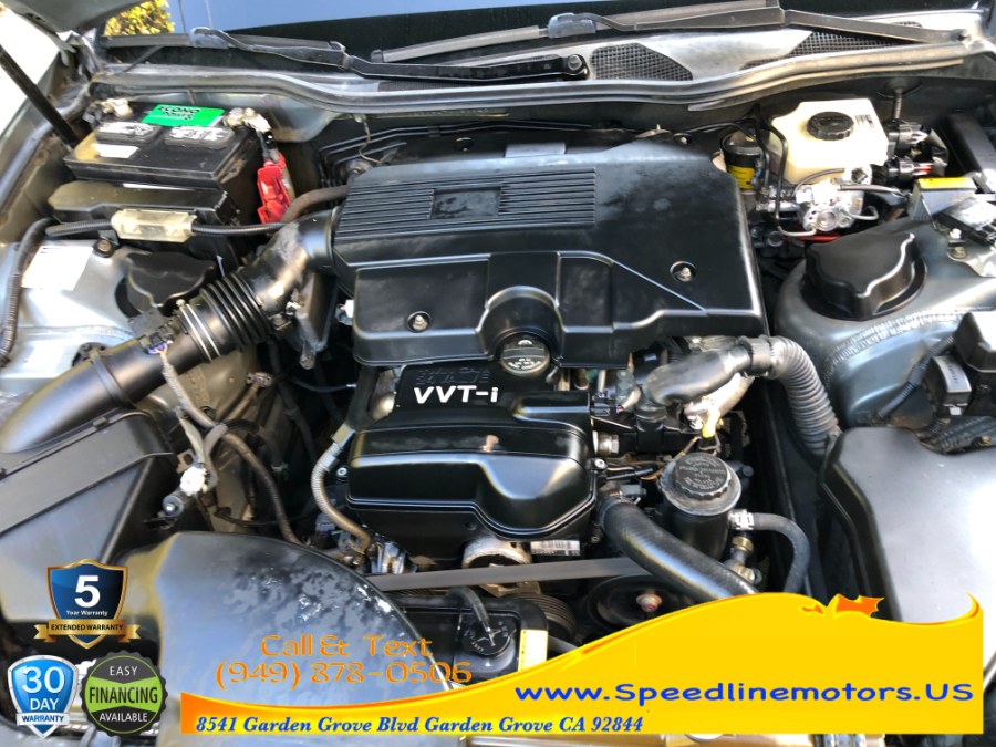 Used Lexus GS 300 4dr Sdn 2002 | Speedline Motors. Garden Grove, California Used Lexus GS 300 4dr Sdn 2002 | Speedline Motors. Garden Grove, California