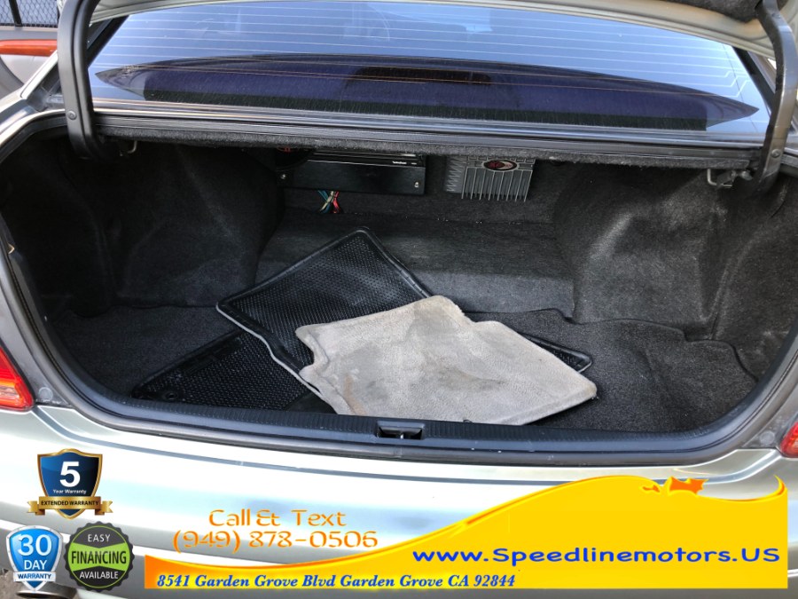 Used Lexus GS 300 4dr Sdn 2002 | Speedline Motors. Garden Grove, California Used Lexus GS 300 4dr Sdn 2002 | Speedline Motors. Garden Grove, California