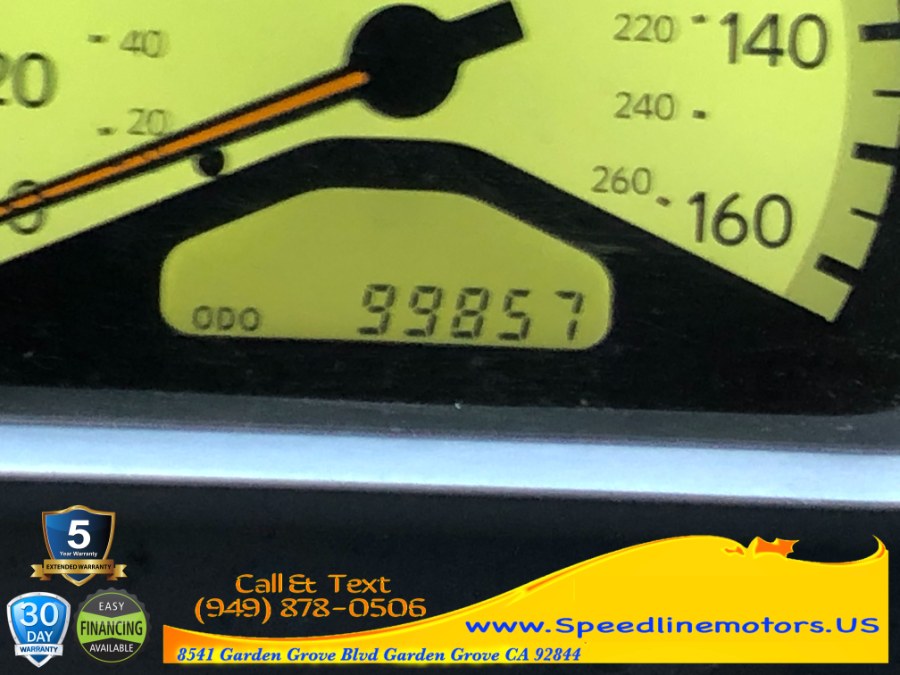 Used Lexus GS 300 4dr Sdn 2002 | Speedline Motors. Garden Grove, California Used Lexus GS 300 4dr Sdn 2002 | Speedline Motors. Garden Grove, California
