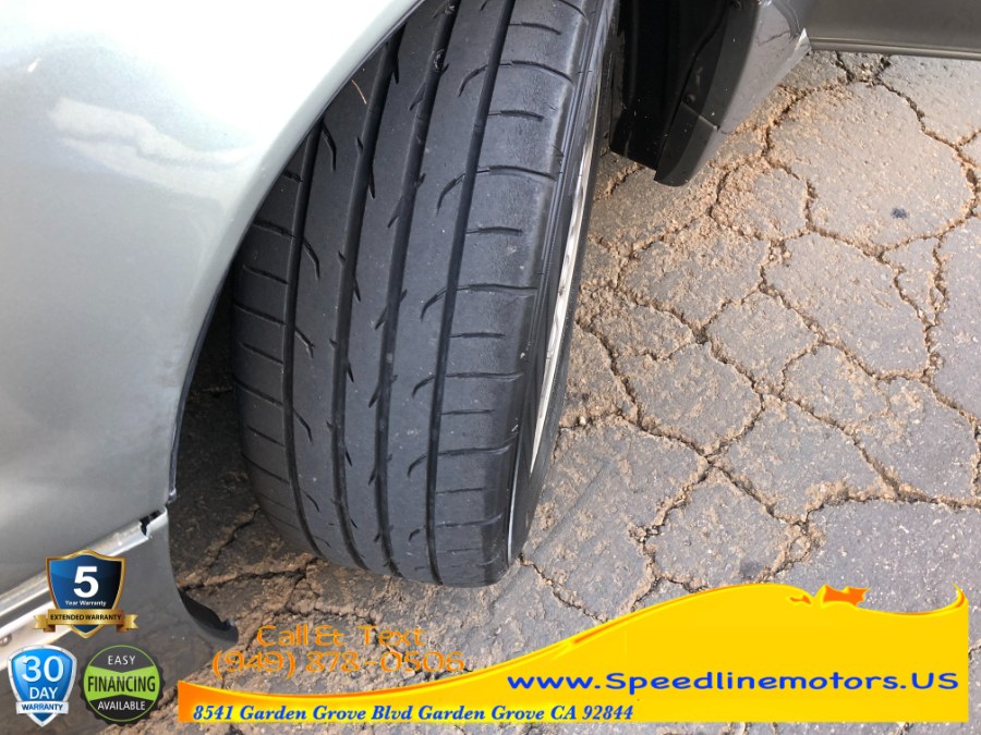 Used Lexus GS 300 4dr Sdn 2002 | Speedline Motors. Garden Grove, California Used Lexus GS 300 4dr Sdn 2002 | Speedline Motors. Garden Grove, California