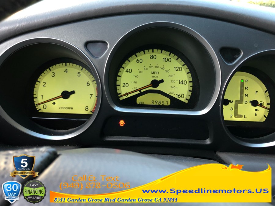 Used Lexus GS 300 4dr Sdn 2002 | Speedline Motors. Garden Grove, California Used Lexus GS 300 4dr Sdn 2002 | Speedline Motors. Garden Grove, California