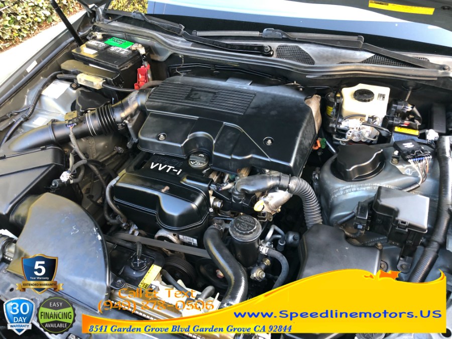Used Lexus GS 300 4dr Sdn 2002 | Speedline Motors. Garden Grove, California Used Lexus GS 300 4dr Sdn 2002 | Speedline Motors. Garden Grove, California