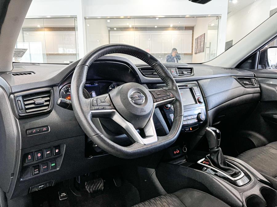 2019 Nissan Rogue AWD SV, available for sale in Franklin Square, New York | Luxury Motor Club. Franklin Square, New York 2019 Nissan Rogue AWD SV, available for sale in Franklin Square, New York | Luxury Motor Club. Franklin Square, New York