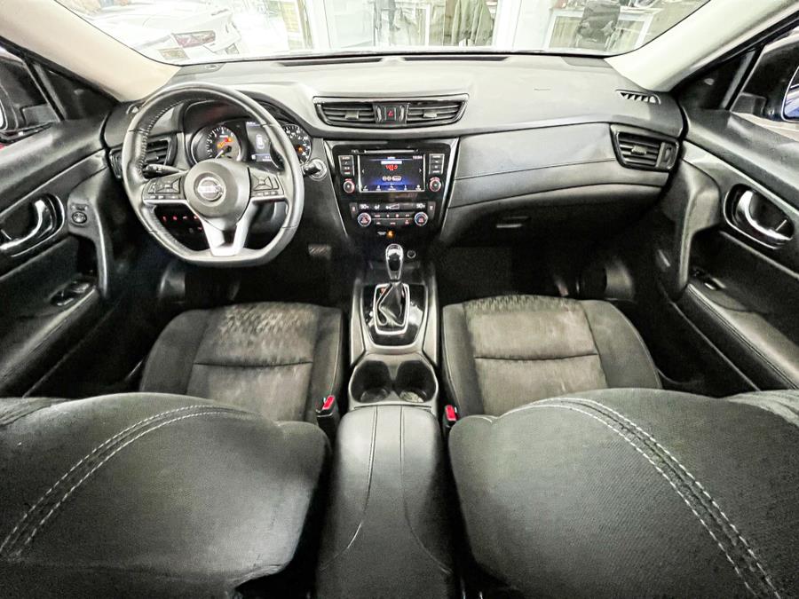2019 Nissan Rogue AWD SV, available for sale in Franklin Square, New York | Luxury Motor Club. Franklin Square, New York 2019 Nissan Rogue AWD SV, available for sale in Franklin Square, New York | Luxury Motor Club. Franklin Square, New York