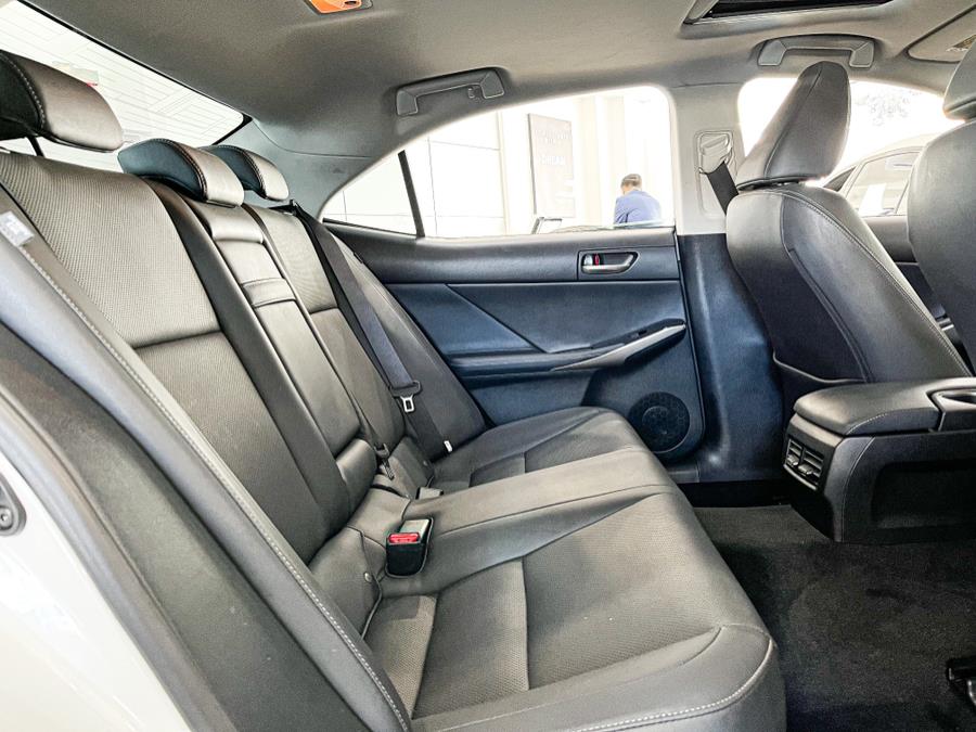 Used Lexus IS IS 300 AWD 2017 | Luxury Motor Club. Franklin Square, New York Used Lexus IS IS 300 AWD 2017 | Luxury Motor Club. Franklin Square, New York