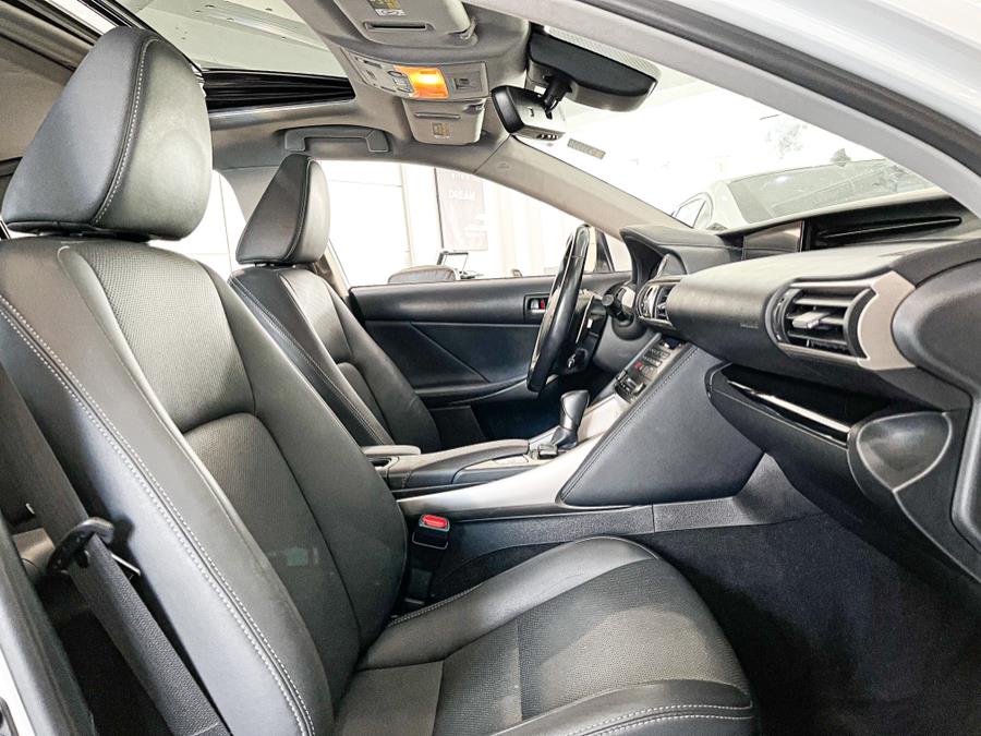 Used Lexus IS IS 300 AWD 2017 | Luxury Motor Club. Franklin Square, New York Used Lexus IS IS 300 AWD 2017 | Luxury Motor Club. Franklin Square, New York