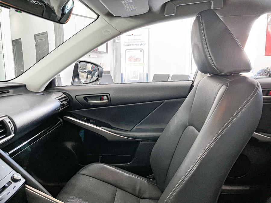 Used Lexus IS IS 300 AWD 2017 | Luxury Motor Club. Franklin Square, New York Used Lexus IS IS 300 AWD 2017 | Luxury Motor Club. Franklin Square, New York