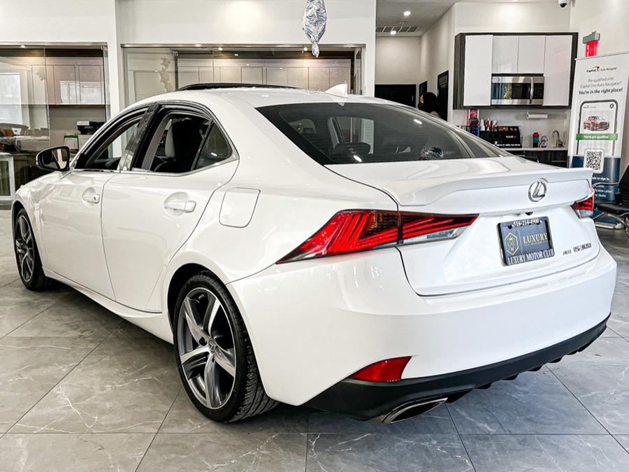 Used Lexus IS IS 300 AWD 2017 | Luxury Motor Club. Franklin Square, New York Used Lexus IS IS 300 AWD 2017 | Luxury Motor Club. Franklin Square, New York