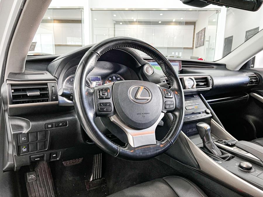 Used Lexus IS IS 300 AWD 2017 | Luxury Motor Club. Franklin Square, New York Used Lexus IS IS 300 AWD 2017 | Luxury Motor Club. Franklin Square, New York