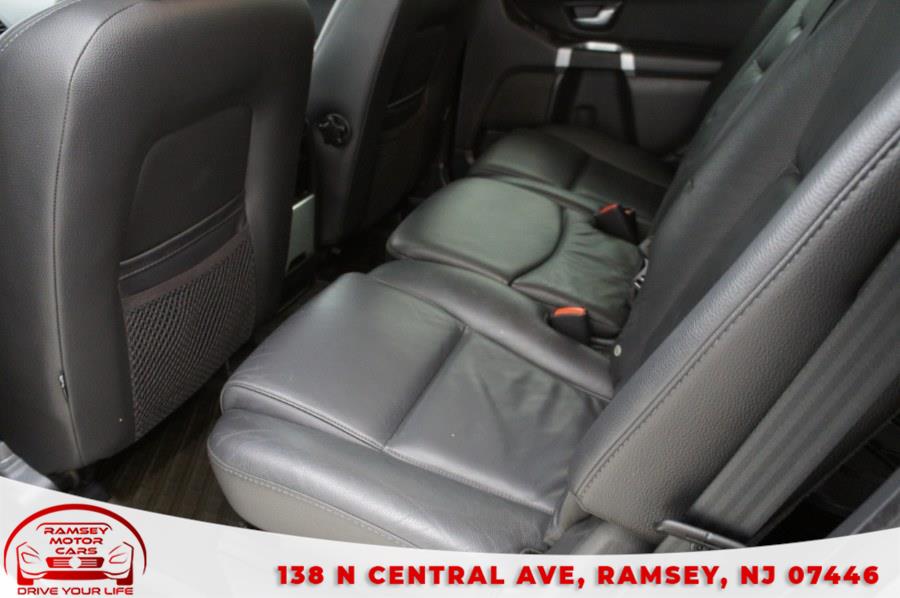 Used Volvo XC90 AWD 4dr 2013 | Ramsey Motor Cars Inc. Ramsey, New Jersey Used Volvo XC90 AWD 4dr 2013 | Ramsey Motor Cars Inc. Ramsey, New Jersey
