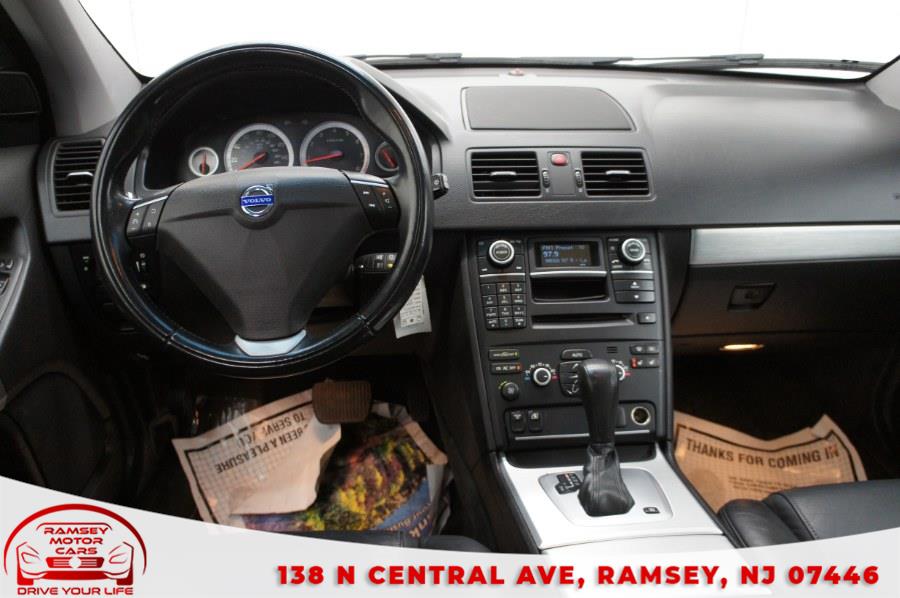 Used Volvo XC90 AWD 4dr 2013 | Ramsey Motor Cars Inc. Ramsey, New Jersey Used Volvo XC90 AWD 4dr 2013 | Ramsey Motor Cars Inc. Ramsey, New Jersey