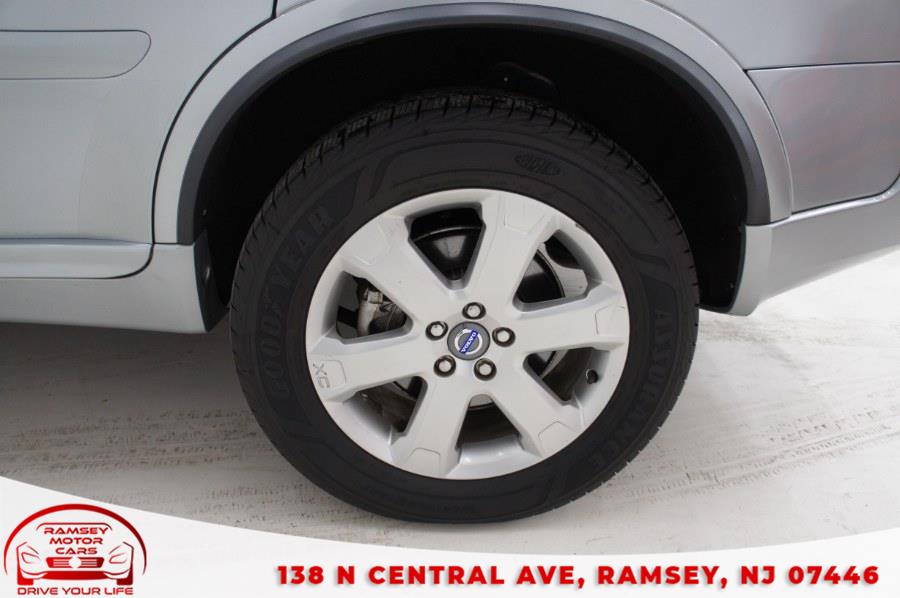 Used Volvo XC90 AWD 4dr 2013 | Ramsey Motor Cars Inc. Ramsey, New Jersey Used Volvo XC90 AWD 4dr 2013 | Ramsey Motor Cars Inc. Ramsey, New Jersey