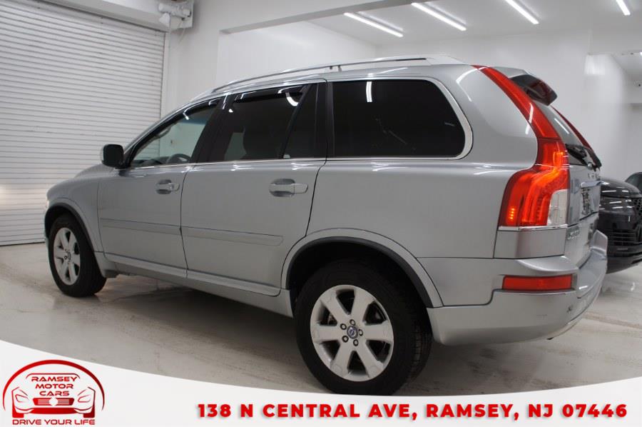 Used Volvo XC90 AWD 4dr 2013 | Ramsey Motor Cars Inc. Ramsey, New Jersey Used Volvo XC90 AWD 4dr 2013 | Ramsey Motor Cars Inc. Ramsey, New Jersey