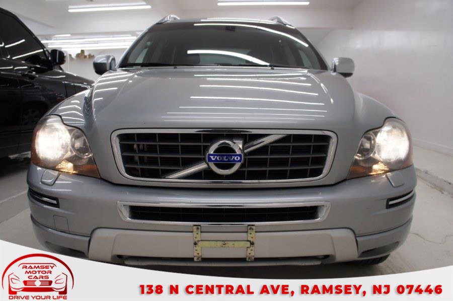 Used Volvo XC90 AWD 4dr 2013 | Ramsey Motor Cars Inc. Ramsey, New Jersey Used Volvo XC90 AWD 4dr 2013 | Ramsey Motor Cars Inc. Ramsey, New Jersey