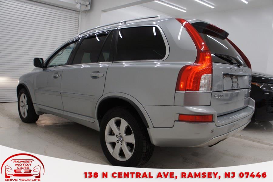 Used Volvo XC90 AWD 4dr 2013 | Ramsey Motor Cars Inc. Ramsey, New Jersey Used Volvo XC90 AWD 4dr 2013 | Ramsey Motor Cars Inc. Ramsey, New Jersey
