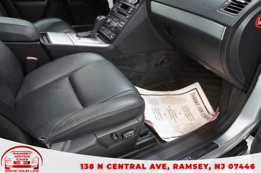 Used Volvo XC90 AWD 4dr 2013 | Ramsey Motor Cars Inc. Ramsey, New Jersey Used Volvo XC90 AWD 4dr 2013 | Ramsey Motor Cars Inc. Ramsey, New Jersey