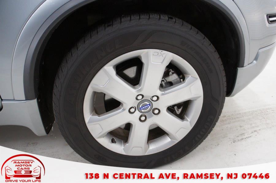 Used Volvo XC90 AWD 4dr 2013 | Ramsey Motor Cars Inc. Ramsey, New Jersey Used Volvo XC90 AWD 4dr 2013 | Ramsey Motor Cars Inc. Ramsey, New Jersey