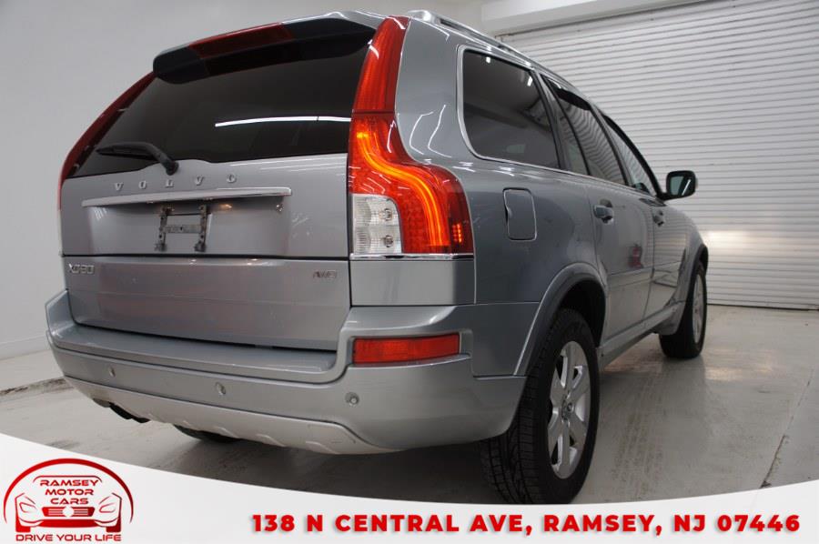 Used Volvo XC90 AWD 4dr 2013 | Ramsey Motor Cars Inc. Ramsey, New Jersey Used Volvo XC90 AWD 4dr 2013 | Ramsey Motor Cars Inc. Ramsey, New Jersey