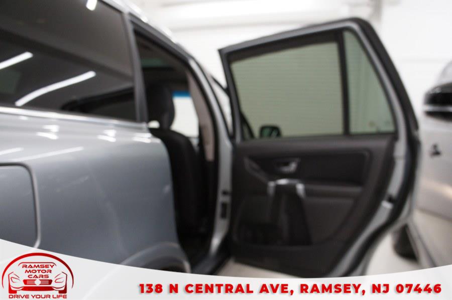 Used Volvo XC90 AWD 4dr 2013 | Ramsey Motor Cars Inc. Ramsey, New Jersey Used Volvo XC90 AWD 4dr 2013 | Ramsey Motor Cars Inc. Ramsey, New Jersey