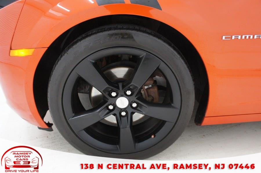 Used Chevrolet Camaro 2dr Cpe 2LT 2011 | Ramsey Motor Cars Inc. Ramsey, New Jersey Used Chevrolet Camaro 2dr Cpe 2LT 2011 | Ramsey Motor Cars Inc. Ramsey, New Jersey
