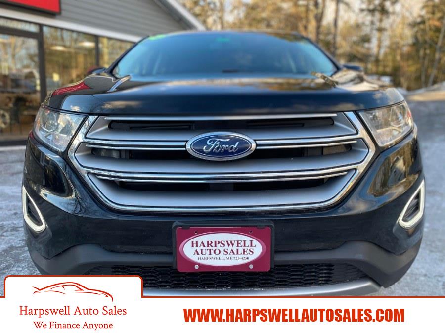 Used Ford Edge Titanium AWD 2018 | Harpswell Auto Sales Inc. Harpswell, Maine Used Ford Edge Titanium AWD 2018 | Harpswell Auto Sales Inc. Harpswell, Maine