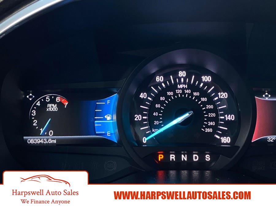 Used Ford Edge Titanium AWD 2018 | Harpswell Auto Sales Inc. Harpswell, Maine Used Ford Edge Titanium AWD 2018 | Harpswell Auto Sales Inc. Harpswell, Maine