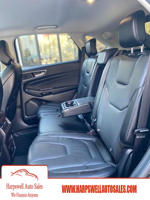 Used Ford Edge Titanium AWD 2018 | Harpswell Auto Sales Inc. Harpswell, Maine Used Ford Edge Titanium AWD 2018 | Harpswell Auto Sales Inc. Harpswell, Maine