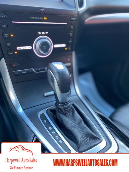 Used Ford Edge Titanium AWD 2018 | Harpswell Auto Sales Inc. Harpswell, Maine Used Ford Edge Titanium AWD 2018 | Harpswell Auto Sales Inc. Harpswell, Maine