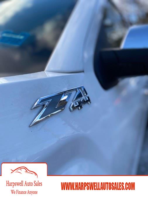 Used GMC Sierra 1500 4WD Crew Cab 143.5" SLT 2018 | Harpswell Auto Sales Inc. Harpswell, Maine Used GMC Sierra 1500 4WD Crew Cab 143.5" SLT 2018 | Harpswell Auto Sales Inc. Harpswell, Maine