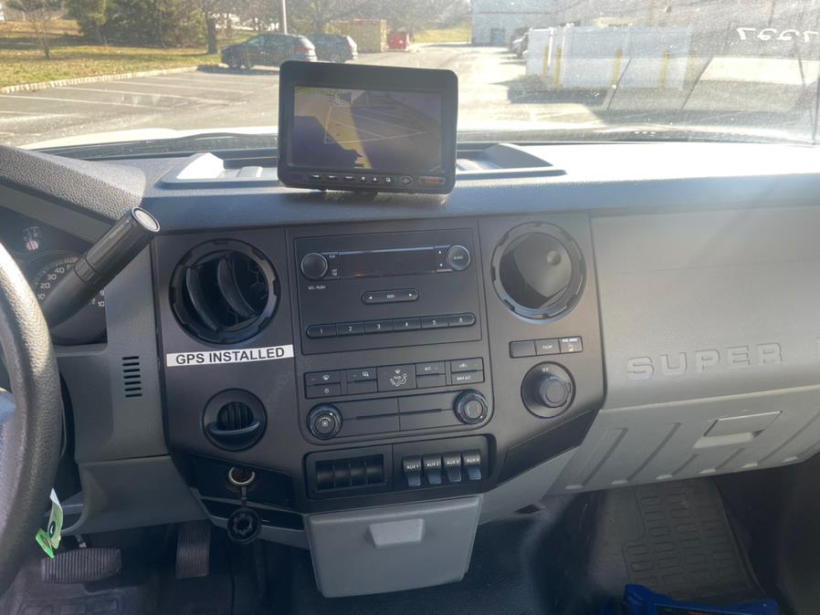 Used Ford Super Duty F-450 2WD Reg Cab XLT 2015 | Auto City Depot. White Plains, New York Used Ford Super Duty F-450 2WD Reg Cab XLT 2015 | Auto City Depot. White Plains, New York