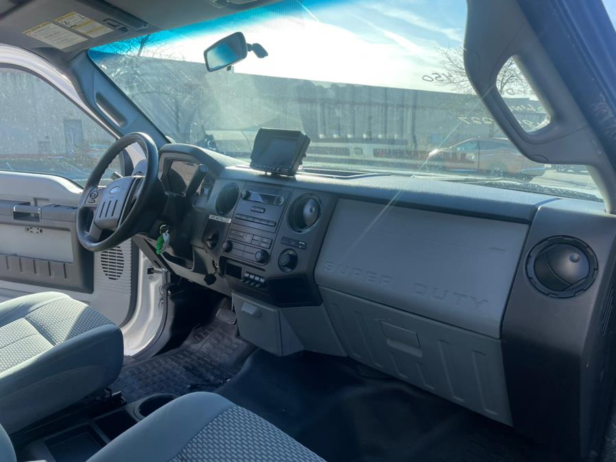 Used Ford Super Duty F-450 2WD Reg Cab XLT 2015 | Auto City Depot. White Plains, New York Used Ford Super Duty F-450 2WD Reg Cab XLT 2015 | Auto City Depot. White Plains, New York