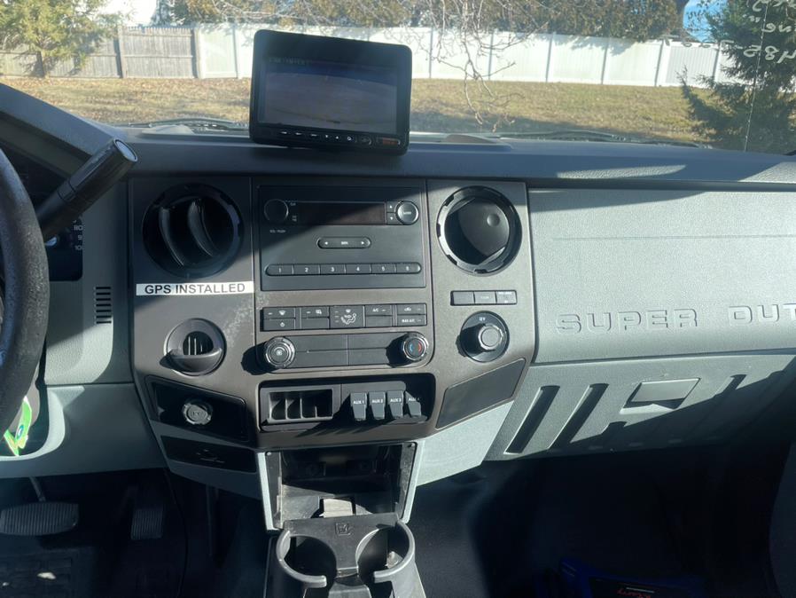 Used Ford Super Duty F-450 2WD Reg Cab XLT 2015 | Auto City Depot. White Plains, New York Used Ford Super Duty F-450 2WD Reg Cab XLT 2015 | Auto City Depot. White Plains, New York