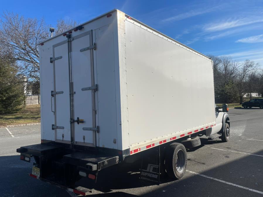Used Ford Super Duty F-450 2WD Reg Cab XLT 2015 | Auto City Depot. White Plains, New York Used Ford Super Duty F-450 2WD Reg Cab XLT 2015 | Auto City Depot. White Plains, New York