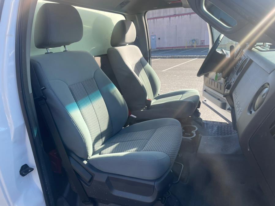 Used Ford Super Duty F-450 2WD Reg Cab XLT 2015 | Auto City Depot. White Plains, New York Used Ford Super Duty F-450 2WD Reg Cab XLT 2015 | Auto City Depot. White Plains, New York