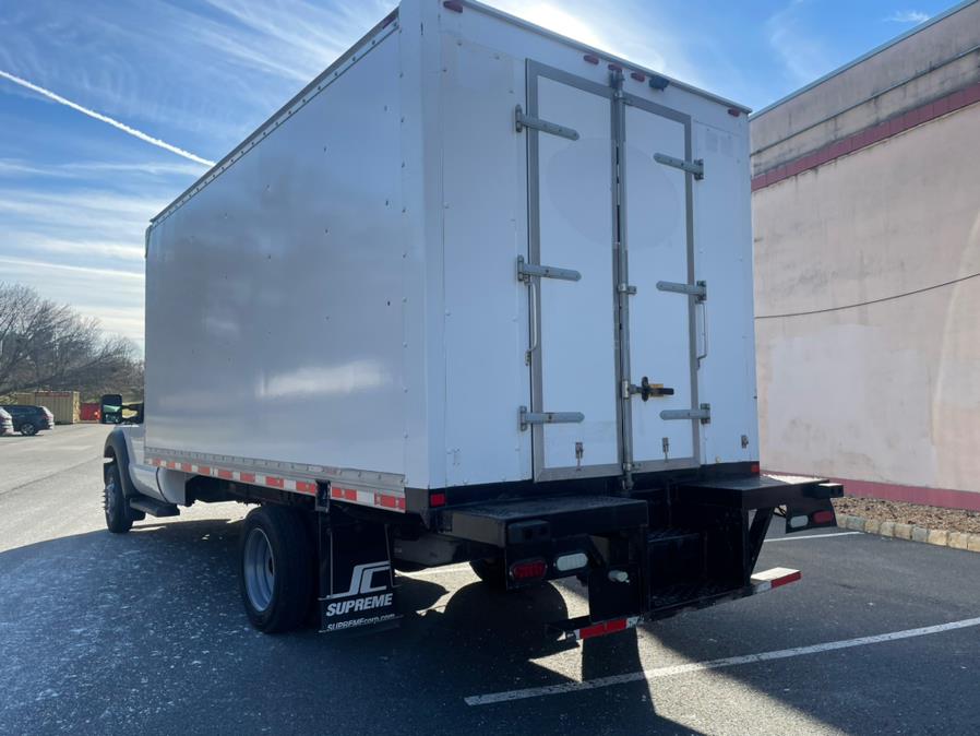 Used Ford Super Duty F-450 2WD Reg Cab XLT 2015 | Auto City Depot. White Plains, New York Used Ford Super Duty F-450 2WD Reg Cab XLT 2015 | Auto City Depot. White Plains, New York