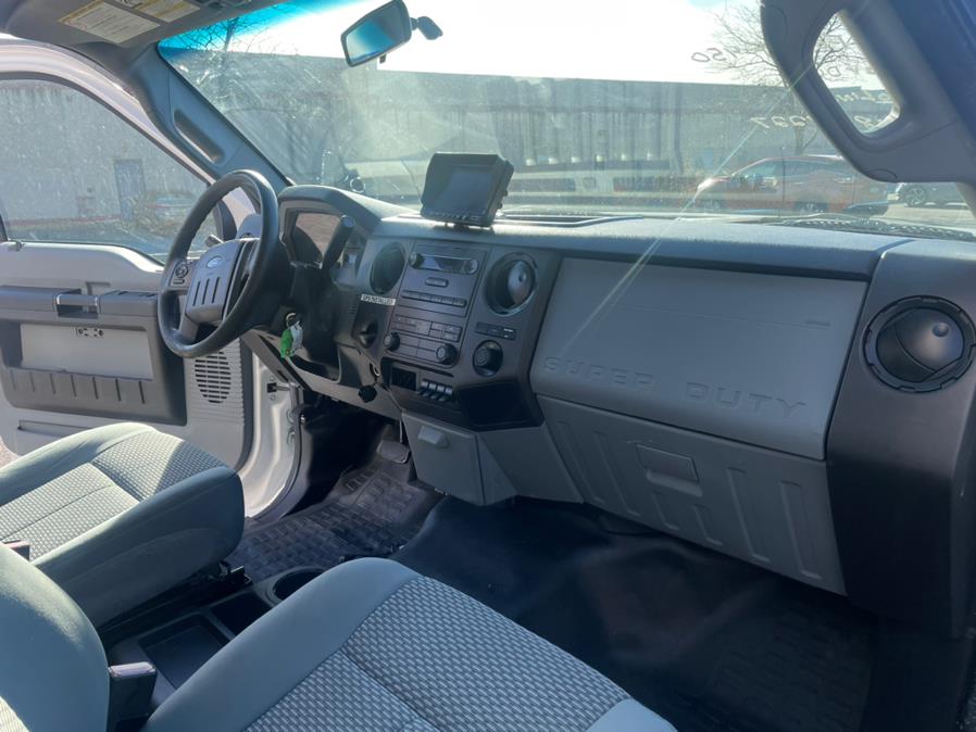 Used Ford Super Duty F-450 2WD Reg Cab XLT 2015 | Auto City Depot. White Plains, New York Used Ford Super Duty F-450 2WD Reg Cab XLT 2015 | Auto City Depot. White Plains, New York