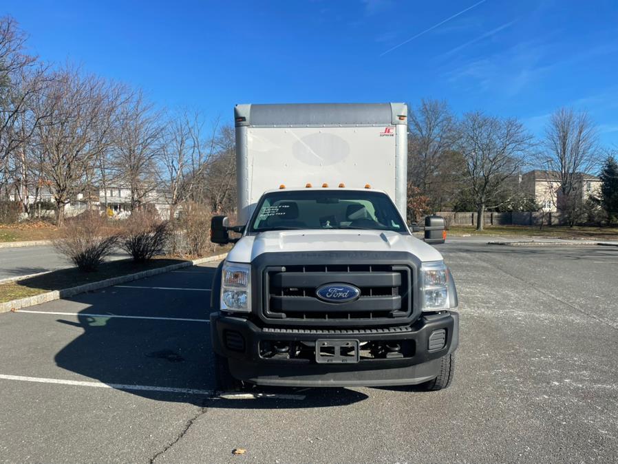 Used Ford Super Duty F-450 2WD Reg Cab XLT 2015 | Auto City Depot. White Plains, New York Used Ford Super Duty F-450 2WD Reg Cab XLT 2015 | Auto City Depot. White Plains, New York